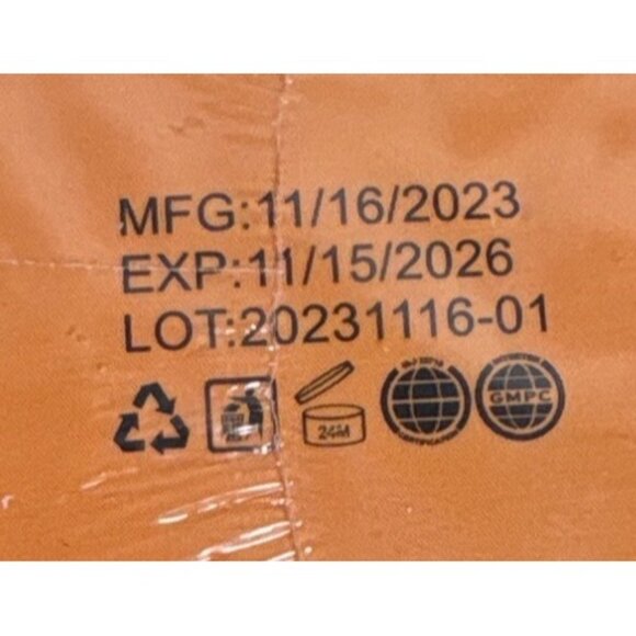 Jaysuing Wild Yam Cream 70g 2-Pack For Skin Tone & Texture Improvement - Picture 5 of 6